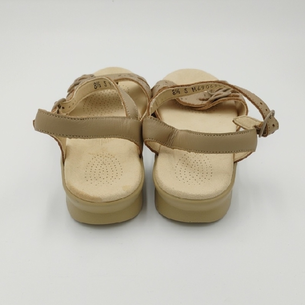 SAS Tan Duo Sandals - Picture 4 of 6